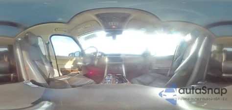 2015 Land Rover Range Rover Supercharged z USA, uszkodzony, nr VIN SALGS2TF9FA21332